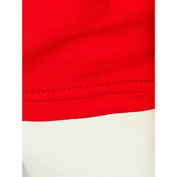 NWOT (M) Run Disney Marathon 2025 Walt Disney World Mens Long Sleeve T Red - Picture 9 of 11